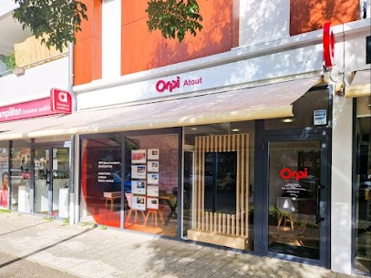 Orpi - Atout Immobilier Agen, Agence Immobilière au Passage