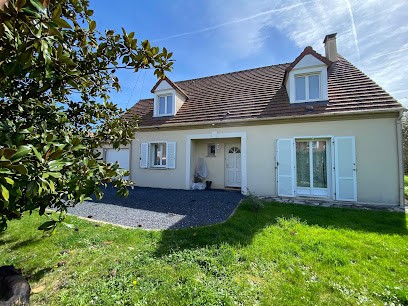 Laurence LODS - Conseillère Immobilier IAD FRANCE, Agence Immobilière à Mareuil-lès-Meaux