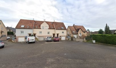 Immo Elec, Agence Immobilière à Fegersheim