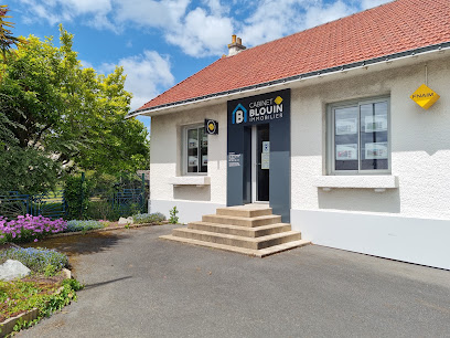 Cabinet Blouin Immobilier Agence Immobilière à Nort-sur-Erdre