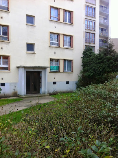 Hp Immobilier Agence Immobilière à Romainville