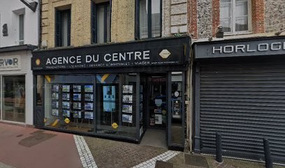 Demeures Des Hautes Falaises, Agence Immobilière à Fécamp