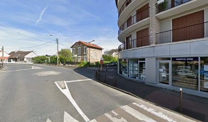 FONCIA | Agence Immobilière | Achat - Vente | Bd Husson | Viry-Chatillon, Agence Immobilière à Viry-Châtillon