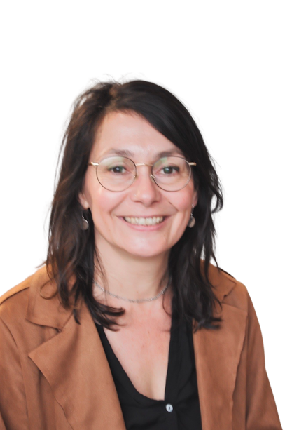 Célia Colevret Expertimo Agence Immobilière à Bordeaux