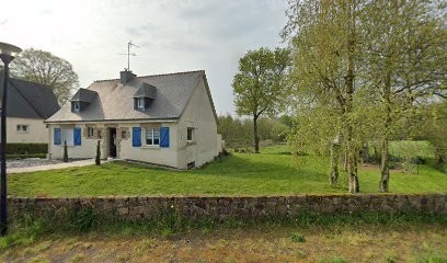 Bernard LOUESDON Safti Immobilier, Agence Immobilière à Loudéac