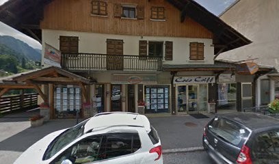 Savoie Chalets Real Estate, Agence Immobilière à Saint-Jean-d'Aulps