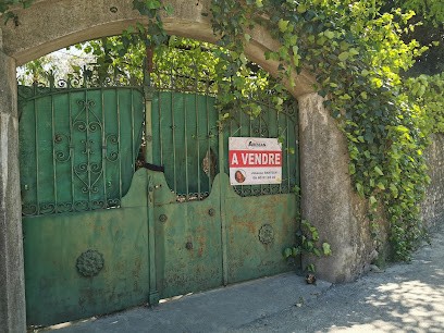 Johanne Hantzen, Agence Immobilière à Massillargues-Attuech