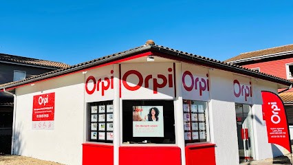 Orpi Laplace Immobilier 33, Agence Immobilière à Saint-Médard-en-Jalles