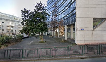 Logirep Suresnes, Agence Immobilière à Suresnes