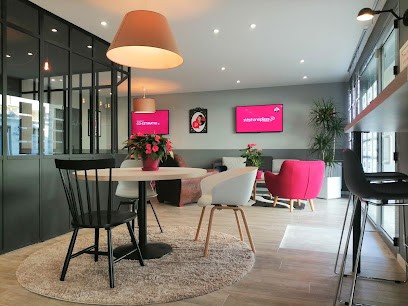 Stéphane Plaza Immobilier St Jean De Monts, Agence Immobilière à Saint-Jean-de-Monts