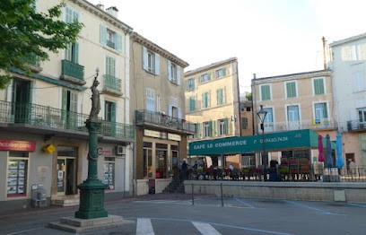 Concerto Immo, Agence Immobilière au Luc