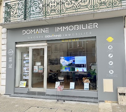 DOMAINE IMMOBILIER SAVENAY, Agence Immobilière à Savenay