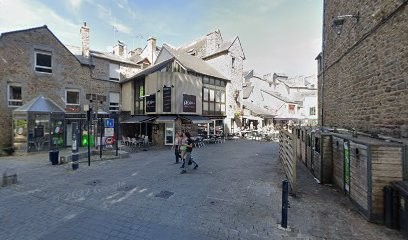 Homebuyer, Agence Immobilière à Saint-Brieuc