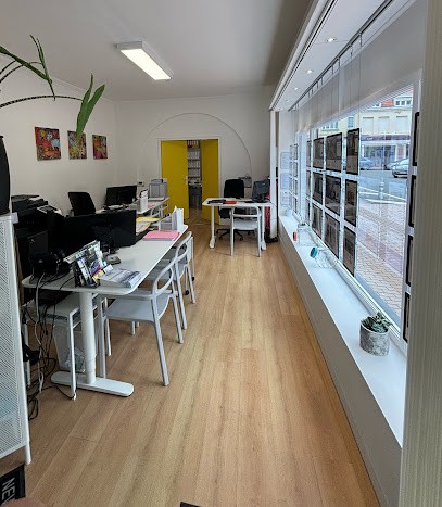 Agence Des Dunes, Agence Immobilière à Dunkerque