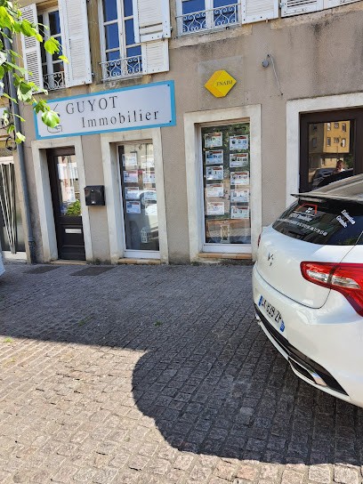 Julien PIRUS-GUYOT Immobilier, Agence Immobilière à Sierck-les-Bains