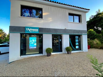 Agence immobilière l'Adresse Grabels, Agence Immobilière à Grabels