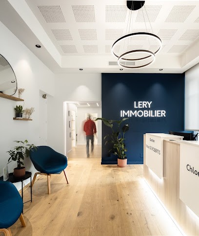 REGIE LERY S.A. - LERY IMMOBILIER, Agence Immobilière à Lyon 04