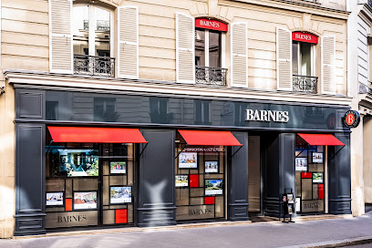 Barnes Paris Est Agence Immobilière à Paris 11