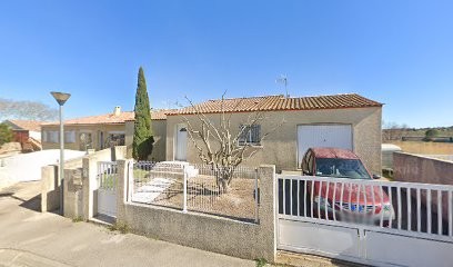 CAPS Immobilier Luc-sur-Orbieu, Agence Immobilière à Luc-sur-Orbieu