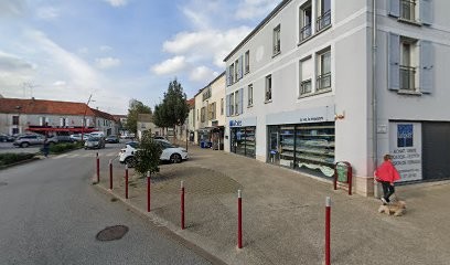 Agence immobilière Laforêt Linas, Agence Immobilière à Linas