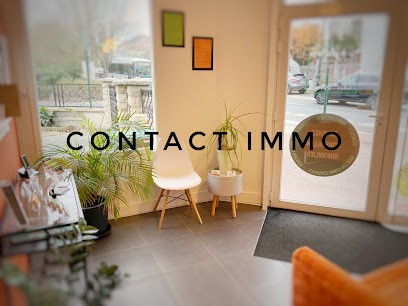 Contact-Immo, Agence Immobilière à Yerres
