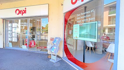Orpi BC Immobilier Le Pontet, Agence Immobilière au Pontet