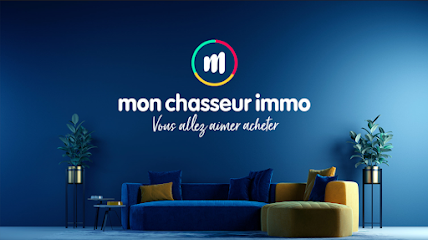 Mon Chasseur Immo - Hervé Le Roux Agence Immobilière à Marseille 08