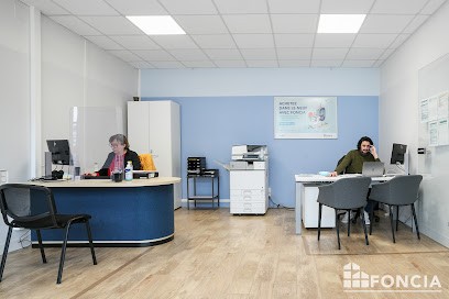 FONCIA | Agence Immobilière | Location-Syndic-Gestion-Locative | Villeneuve-Sur-Lot | Bd. Bernard Palissy, Agence Immobilière à Villeneuve-sur-Lot
