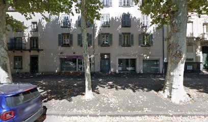 Blanc Sandrine, Agence Immobilière à Riom