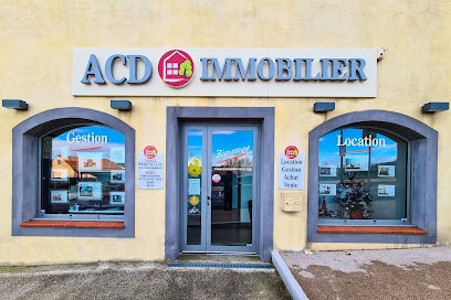 ACD Immobilier Velaux Village, Agence Immobilière à Velaux