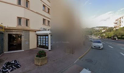 Copropriete Residence Esterel, Agence Immobilière à Mandelieu-la-Napoule