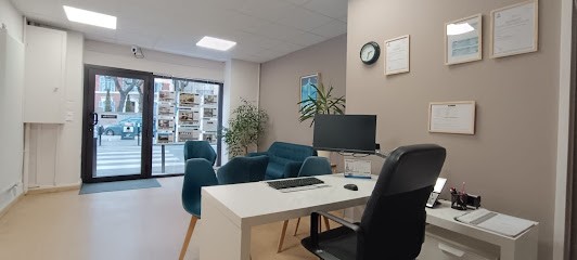 Bellerive Immo Vichy, Agence Immobilière à Vichy