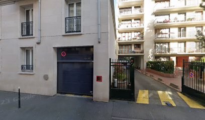 Jobert Carine, Agence Immobilière à Puteaux