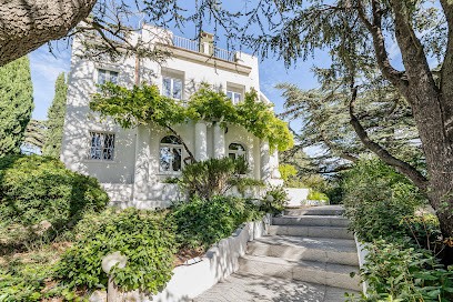 Recouly Immobilier St Barnabé, Agence Immobilière à Marseille 12