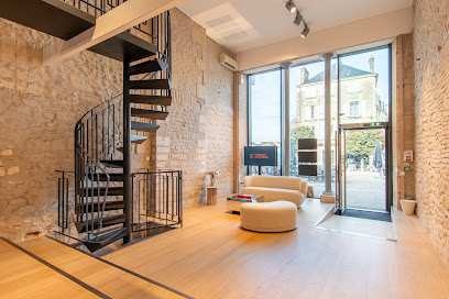 Agence Immobilière Poitiers - Espaces Atypiques Agence Immobilière à Poitiers