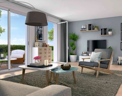 Agence Immobilière Évasion, Agence Immobilière à Gex