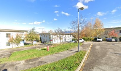 SerafiniIMMO, Agence Immobilière à Chavanod