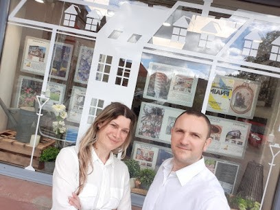 La phalsbourgeoise, Agence Immobilière à Phalsbourg