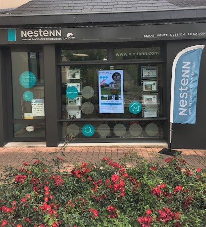 Agence Nestenn Immobilier Chavagne, Agence Immobilière à Chavagne