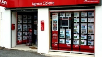 Orpi Agence Cipierre Immo Saint-Astier, Agence Immobilière à Saint-Astier