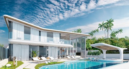 Frederic COUSSI, Agence Immobilière à Saint-Just