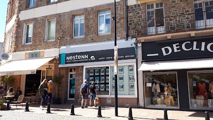 Agence Nestenn Immobilier Perros Guirec, Agence Immobilière à Perros-Guirec