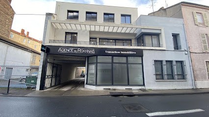AGENCY ROANNAIS, Agence Immobilière à Roanne