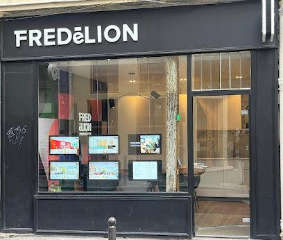 Agence Immobilière Fredelion – Paris 10 Canal Saint Martin Agence Immobilière à Paris 10
