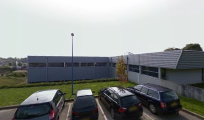 Pépinière d' Entreprises Mescoat, Agence Immobilière à Landerneau