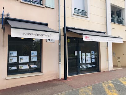 Alpha immo Saint Rémy les Chevreuse, Agence Immobilière à Saint-Rémy-lès-Chevreuse