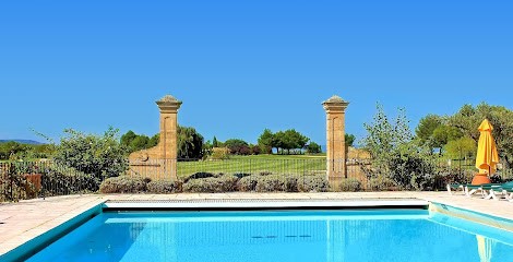 ADN Immo Conseil, Provence, Domaine du Golf de Pont Royal., Agence Immobilière à Mallemort