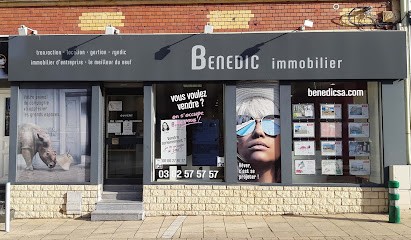 Benedic | Hayange, Agence Immobilière à Hayange