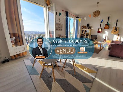 Gauthier DUBUC Immobilier Orsay - Palaiseau, Agence Immobilière à Orsay