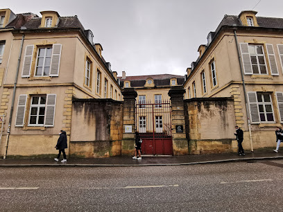 Sofit Societe Financiere Et Immobiliere Treize Agence Immobilière à Metz